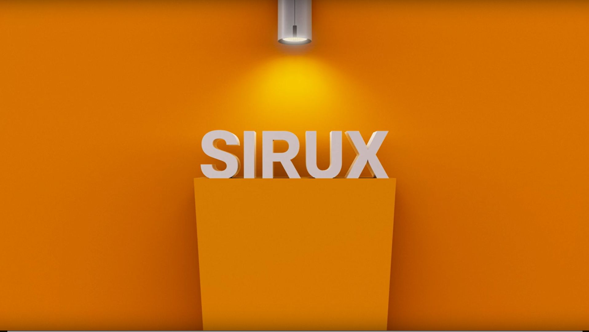 Sirux Video